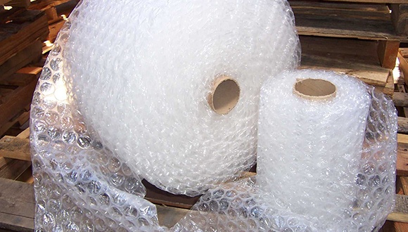 Bubble Packaging